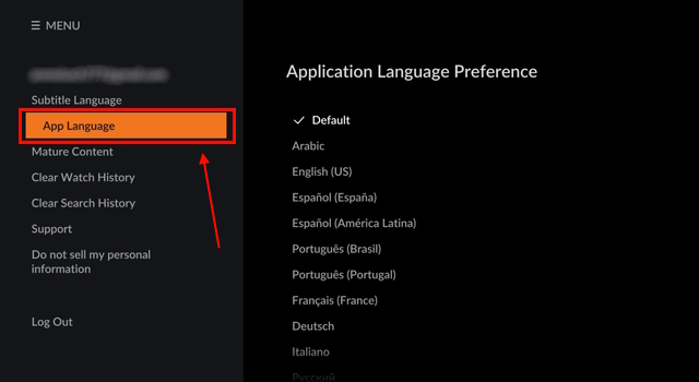 How to Change Language on Crunchyroll (2023 Guide)